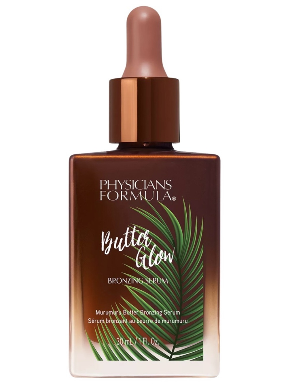 Physician’s Formula Sunkissed Glow Butter Glow Bronzing Serum 1oz